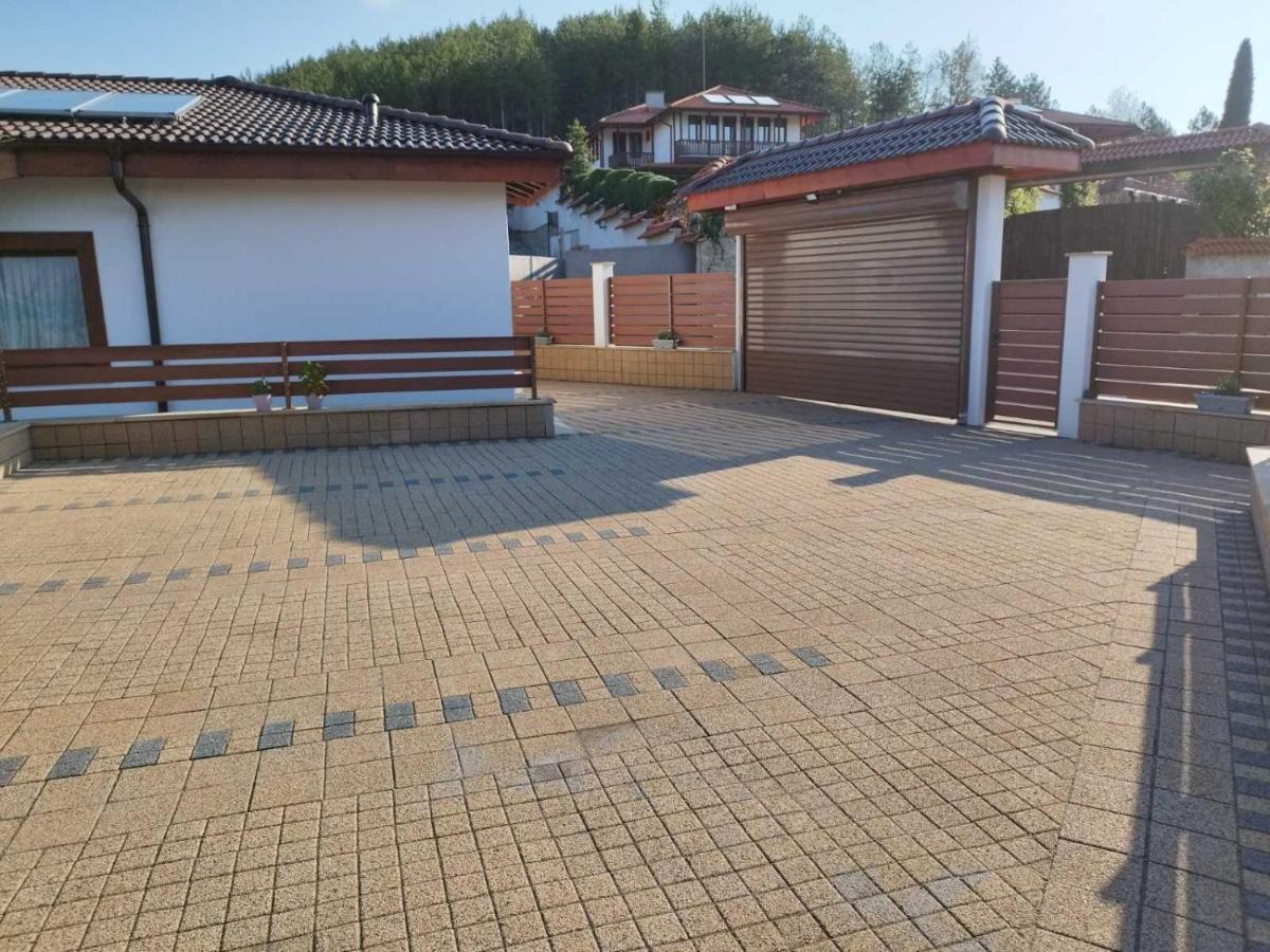 Вила Болярка - Релакс Главатарци Екстериор снимка